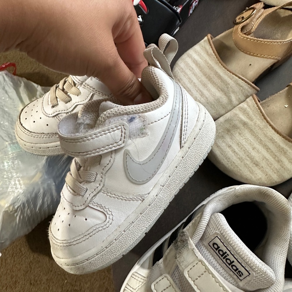 Toddler Nikes